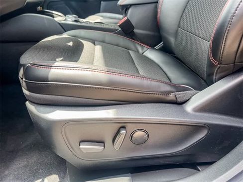 New 2024 Ford Escape ST-Line w/ Equipment Group 301A image 17