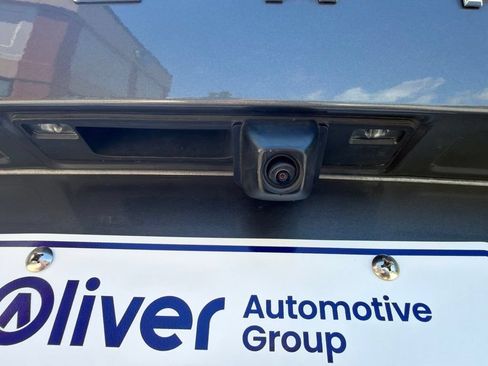 Used 2025 Ford Escape ST-Line AWD/4WD image 19