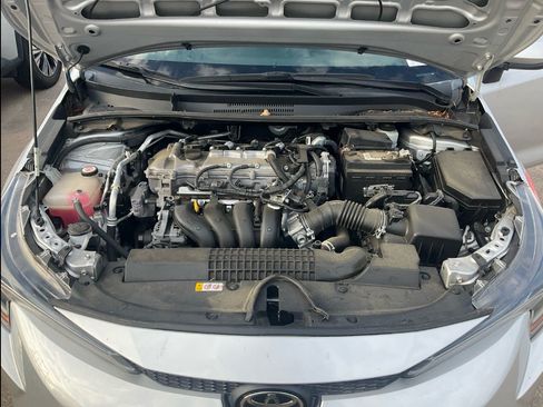 Used 2022 Toyota Corolla LE FWD image 7