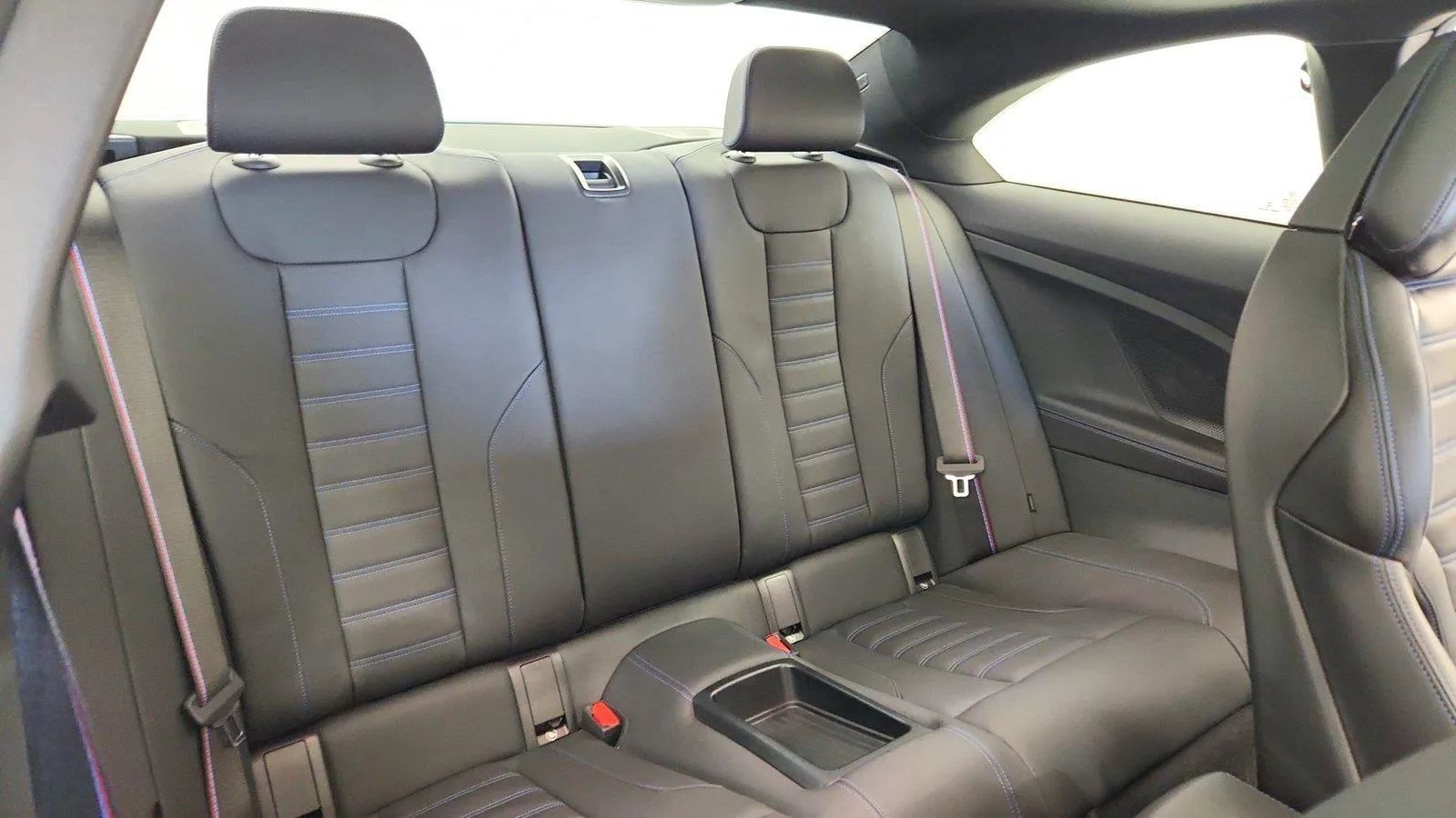 Used 2024 BMW M2 w/ Lighting Package RWD image 26