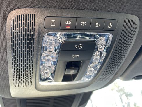 New 2026 Mercedes-Benz GLE 53 AMG AMG GLE 53 4MATIC+ SUV image 34