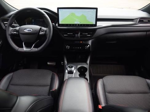Used 2024 Ford Escape ST-Line Select w/ Tech Pack #1 AWD/4WD image 8