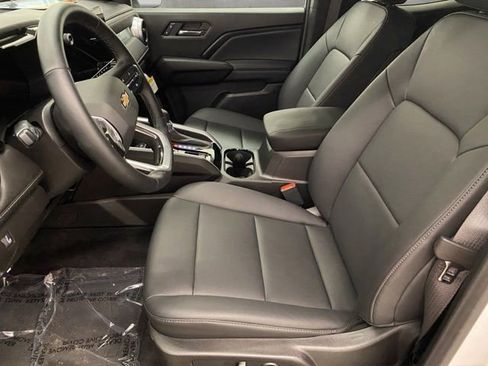 New 2026 Chevrolet Colorado LT w/ LT Convenience Package image 19