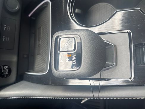 New 2026 Nissan Rogue Platinum w/ Platinum Premium Package image 21