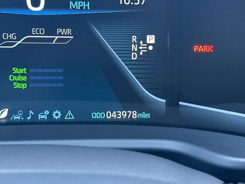 Used 2022 Toyota Mirai w/ Advanced Technology Package RWD image 28