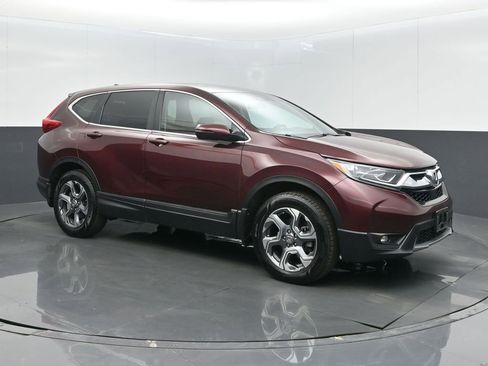 Used 2019 Honda CR-V EX image 28