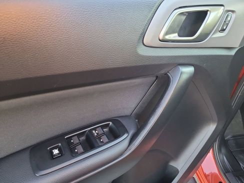 Used 2023 Ford Ranger XLT w/ Equipment Group 302A High image 14