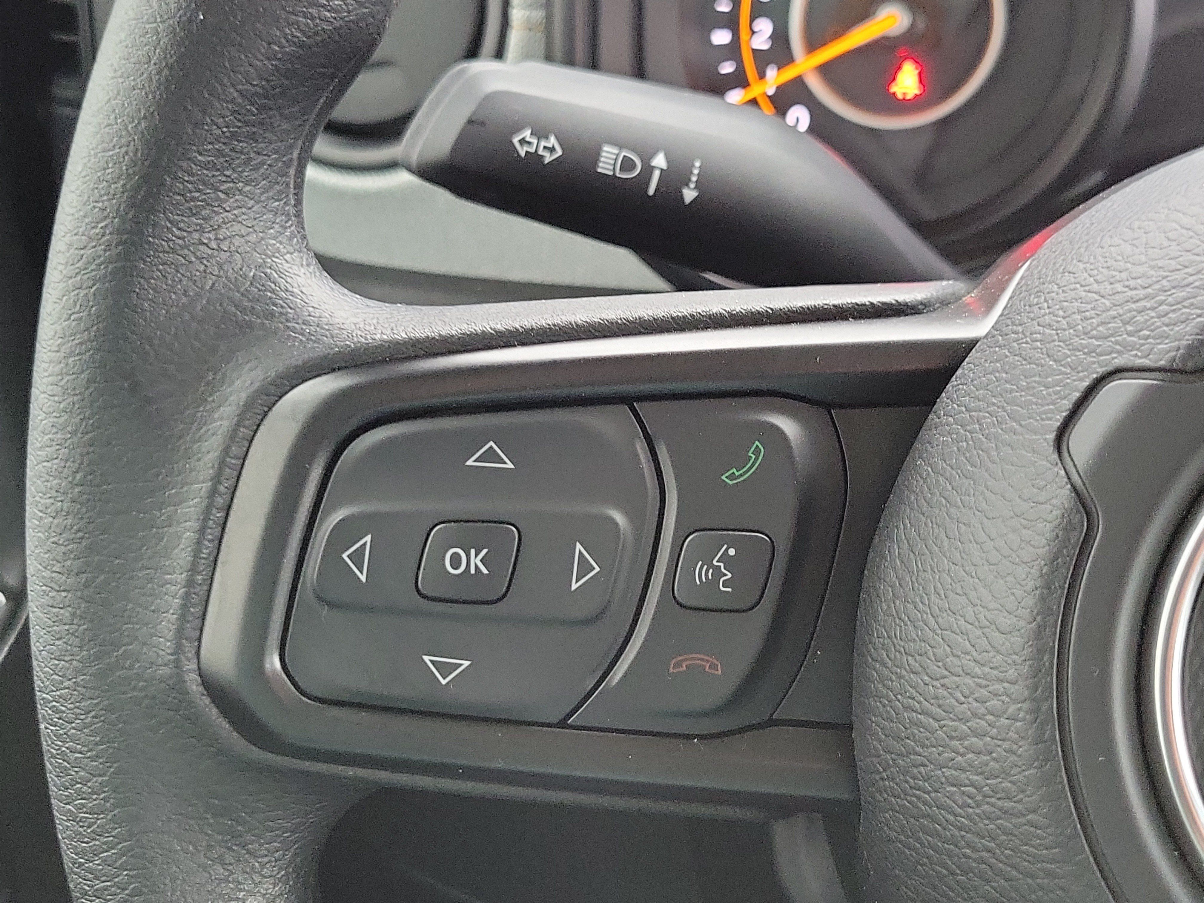 New 2026 Jeep Wrangler Sport AWD/4WD image 11