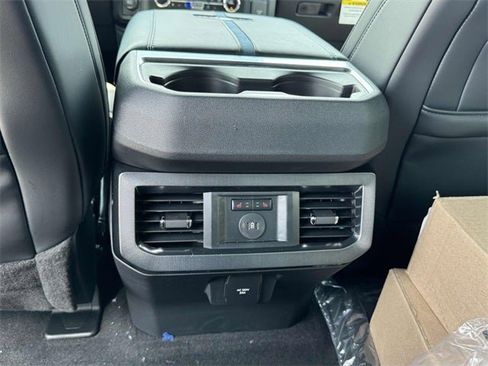 New 2025 Ford F350 Platinum image 13