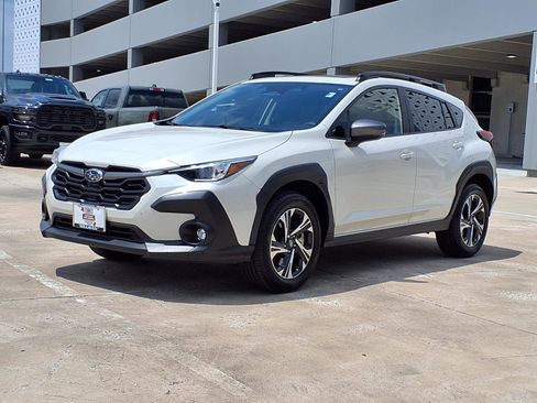 Certified 2024 Subaru Crosstrek 2.0i Premium image 21