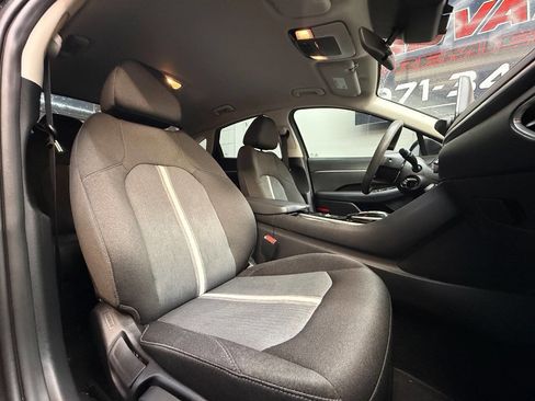 Used 2021 Hyundai Sonata SE image 4