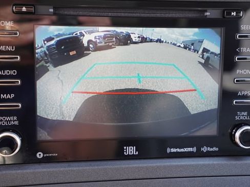 Used 2019 Toyota Sienna SE Premium w/ Carpet Mat Package AWD/4WD image 34
