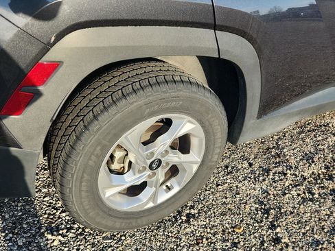 Used 2024 Hyundai Tucson SEL image 5