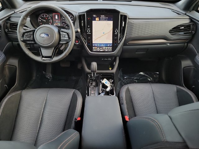Certified 2026 Subaru Forester Touring w/ Touring Package AWD/4WD image 17