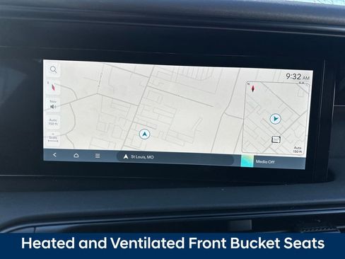 New 2026 Hyundai Palisade XRT Pro image 15