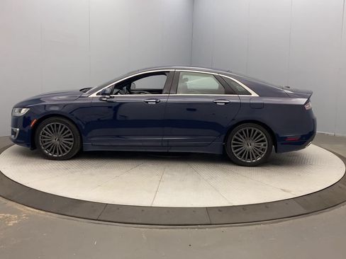 Used 2018 Lincoln MKZ Reserve w/ Technology Package AWD/4WD image 2