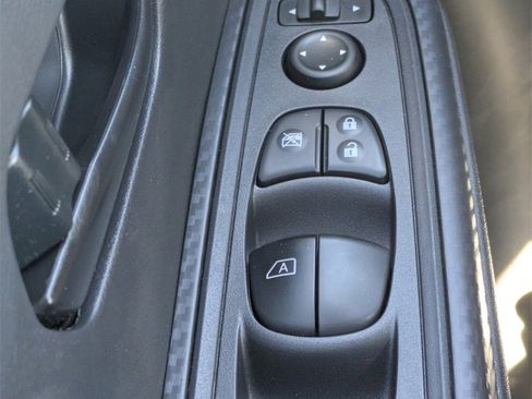 New 2025 Nissan Versa S w/ Trunk Package image 22