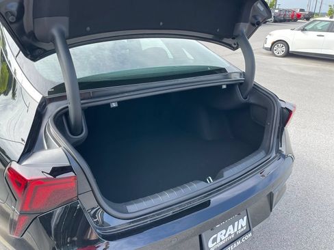 New 2026 Kia K5 GT-Line FWD image 28