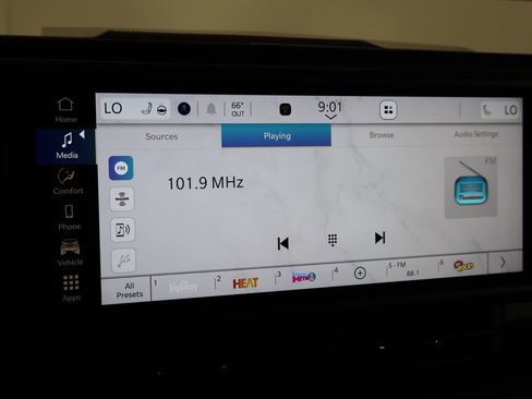 New 2026 Jeep Gladiator Willys image 28