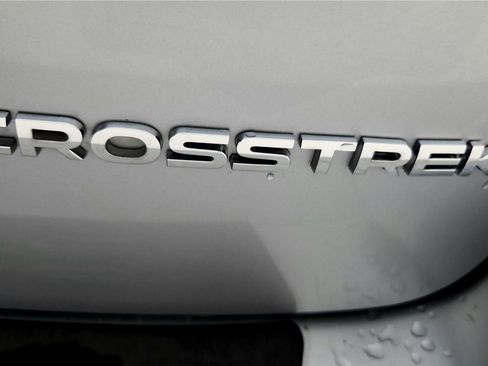 Used 2021 Subaru Crosstrek 2.5i Limited w/ Moonroof Package 1 AWD/4WD image 14