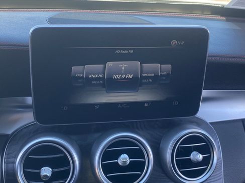 Used 2016 Mercedes-Benz C 450 AMG image 27