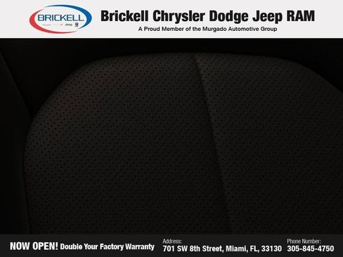 New 2026 Chrysler Pacifica Select image 19