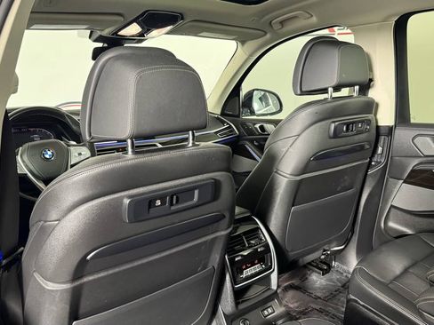 Used 2019 BMW X7 xDrive40i AWD/4WD image 28