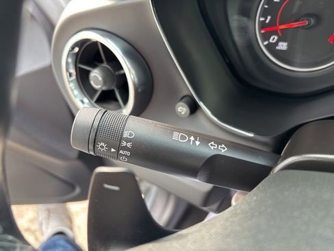 Used 2023 Chevrolet Camaro LT image 30