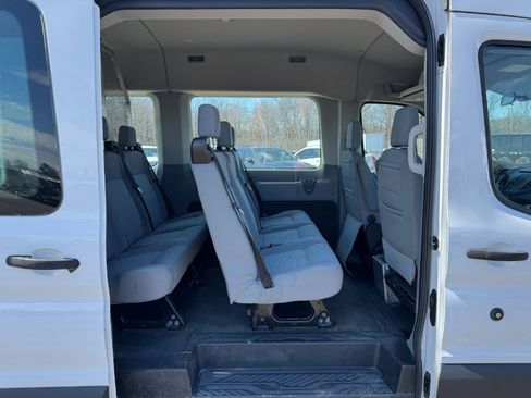 Used 2019 Ford Transit 150 XL RWD image 17