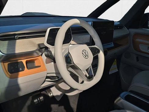 New 2025 Volkswagen ID. Buzz 1st Edition image 5