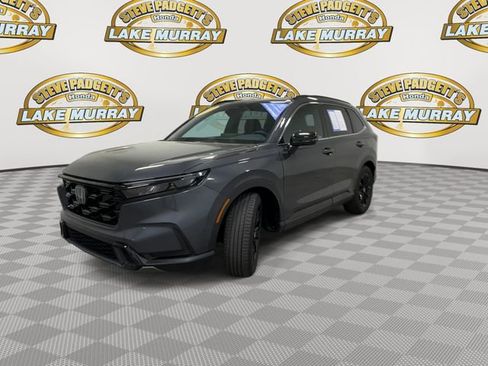Used 2024 Honda CR-V Sport image 7