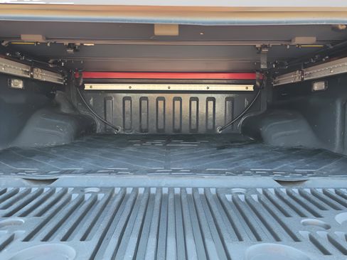 Certified 2023 Nissan Frontier SV w/ SV Convenience Package image 10