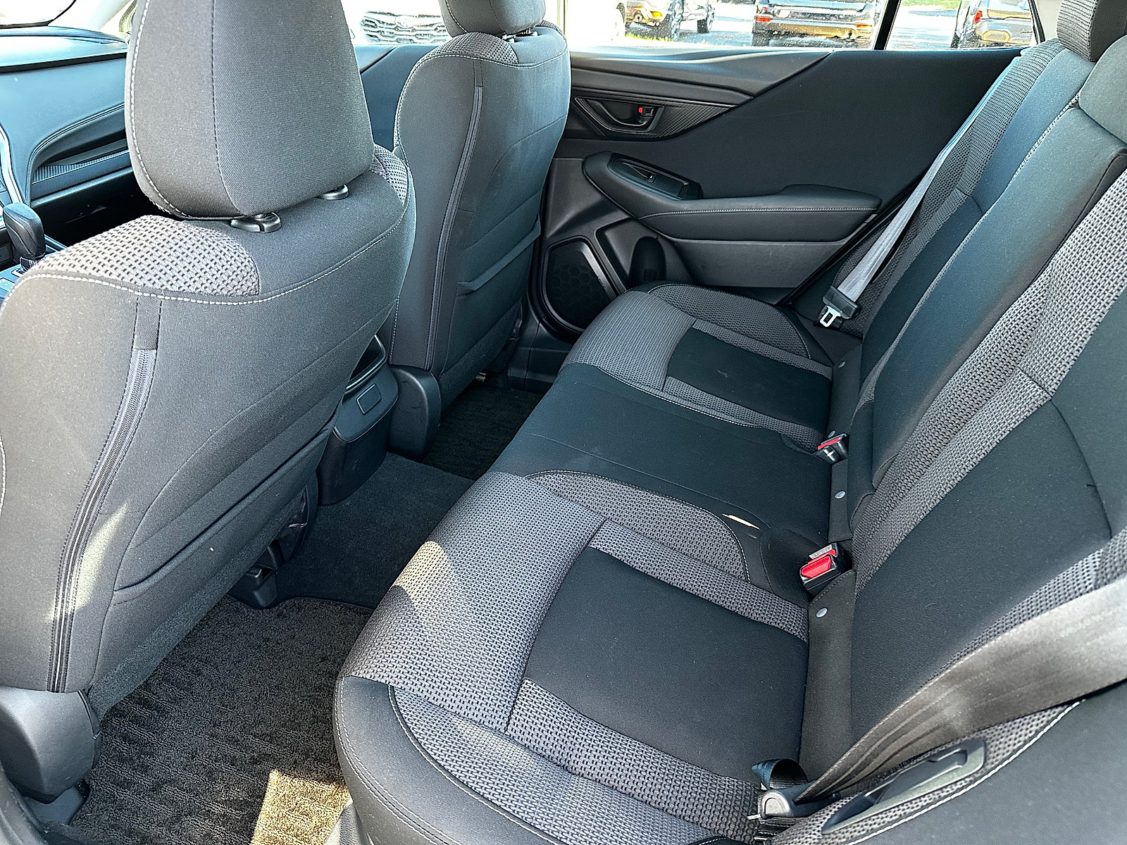 Used 2020 Subaru Outback AWD/4WD image 13