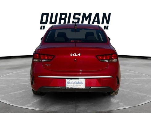 Used 2023 Kia Rio S w/ Technology Package image 5