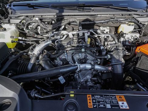 New 2026 Ford Ranger XLT RWD image 25