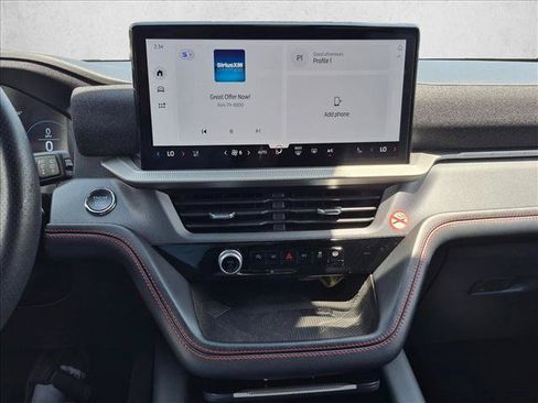 Used 2025 Ford Explorer ST-Line AWD/4WD image 10