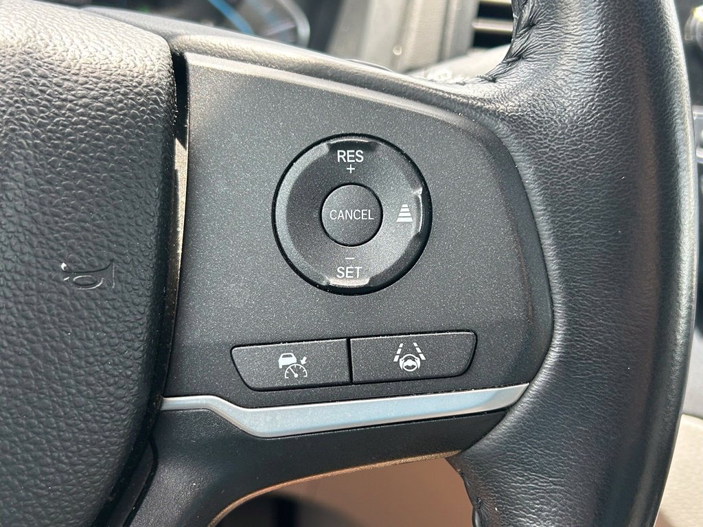 Used 2024 Honda Odyssey EX-L image 27