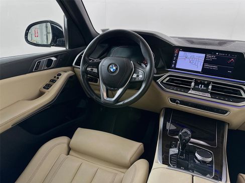 Used 2019 BMW X5 xDrive40i image 23
