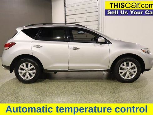 Used 2014 Nissan Murano SV image 8