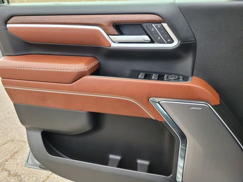 New 2026 GMC Sierra 2500 Denali Ultimate w/ Max Trailering Package image 25