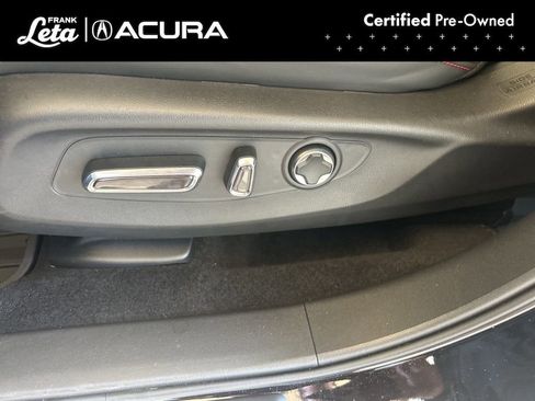 Certified 2025 Acura ADX A-Spec image 18
