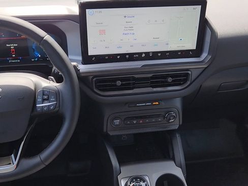 New 2025 Ford Bronco Sport Badlands w/ Badlands Tech Package image 16