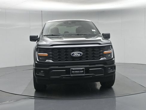 New 2026 Ford F150 STX RWD image 50