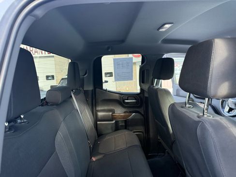 Used 2019 GMC Sierra 1500 SLE w/ SLE Value Package image 46