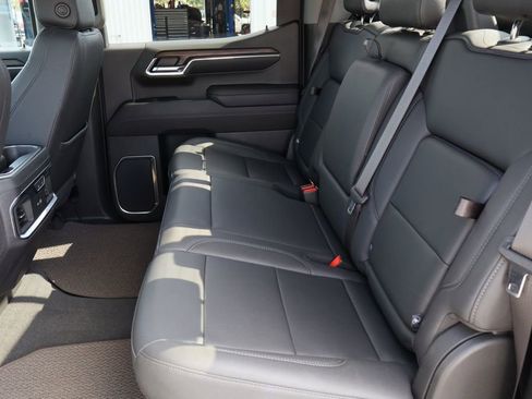 Certified 2023 GMC Sierra 1500 SLT w/ SLT Premium Package image 25