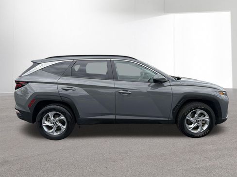 Used 2024 Hyundai Tucson SEL AWD/4WD image 10