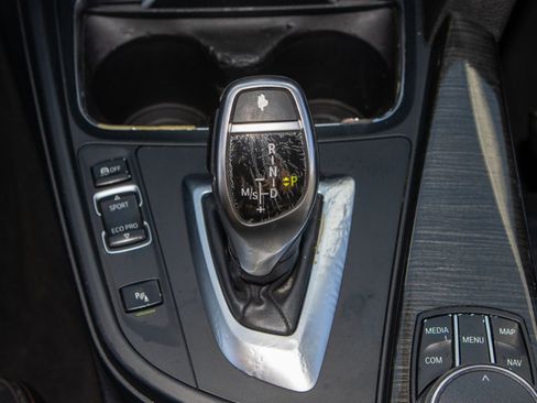 Used 2018 BMW 430i Convertible image 25