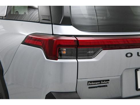 New 2026 Subaru Outback Limited image 10