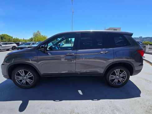 Used 2021 Honda Passport EX-L image 6