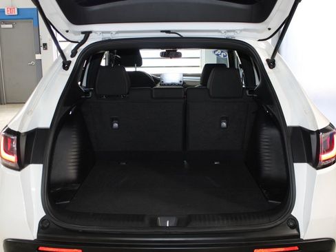 Used 2024 Honda HR-V Sport image 42